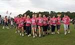 Race for Life 2011